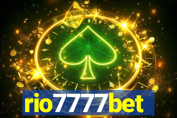 rio7777bet