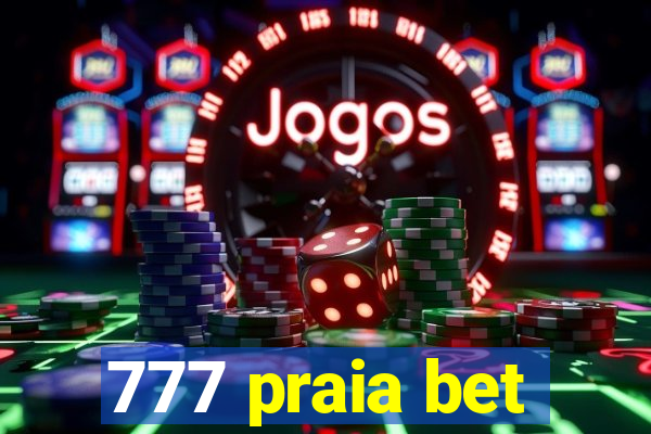 777 praia bet