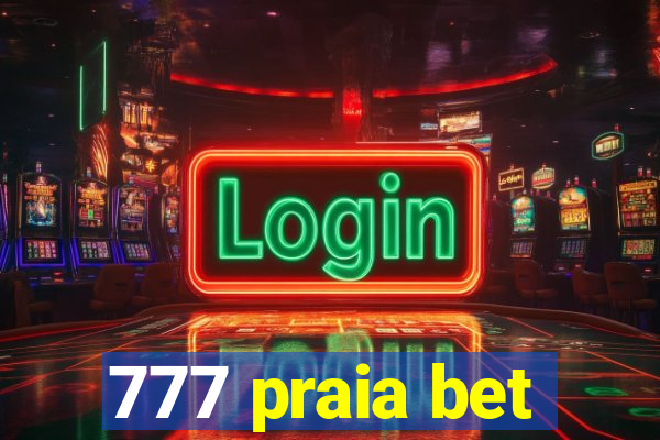 777 praia bet