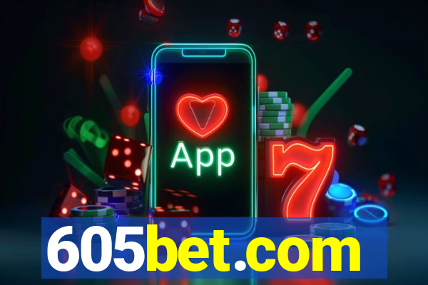 605bet.com