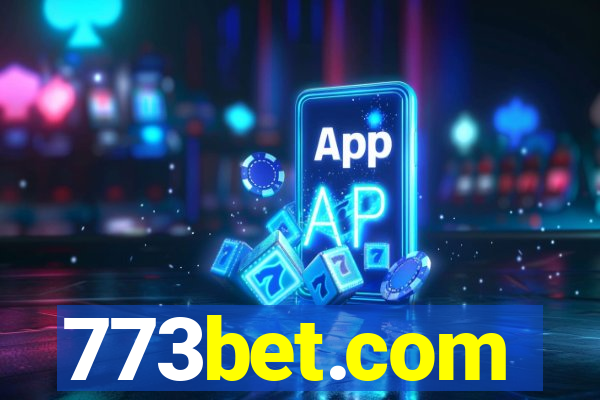 773bet.com