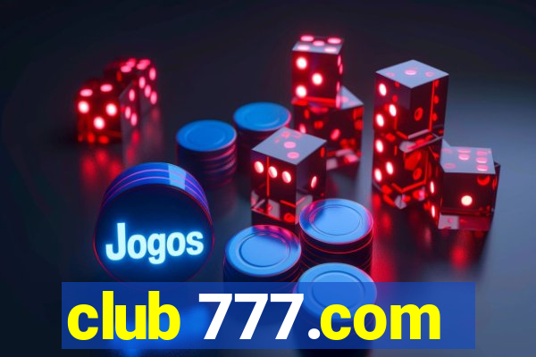 club 777.com