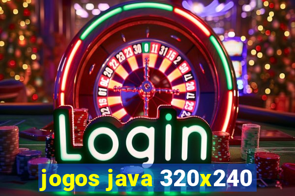 jogos java 320x240