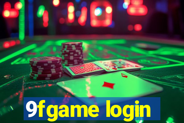 9fgame login