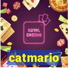 catmario