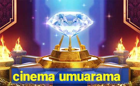 cinema umuarama