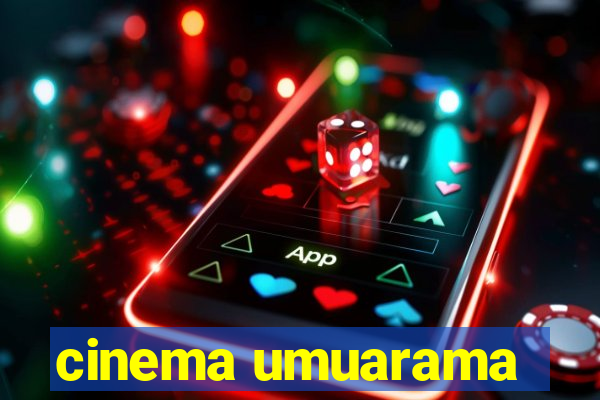 cinema umuarama