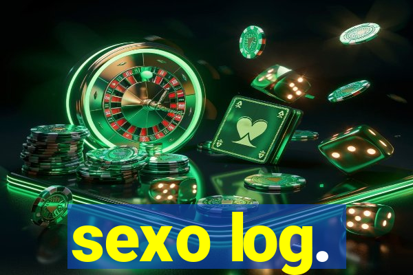 sexo log.