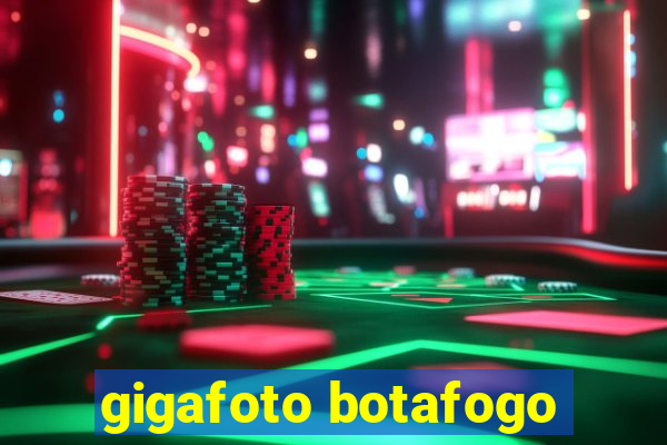 gigafoto botafogo