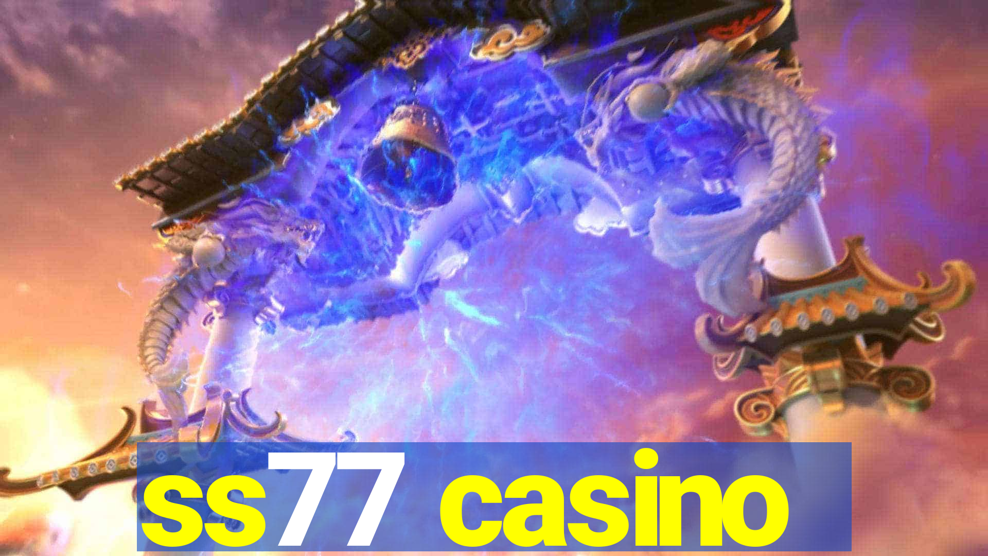 ss77 casino