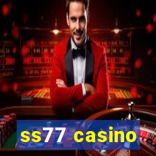 ss77 casino