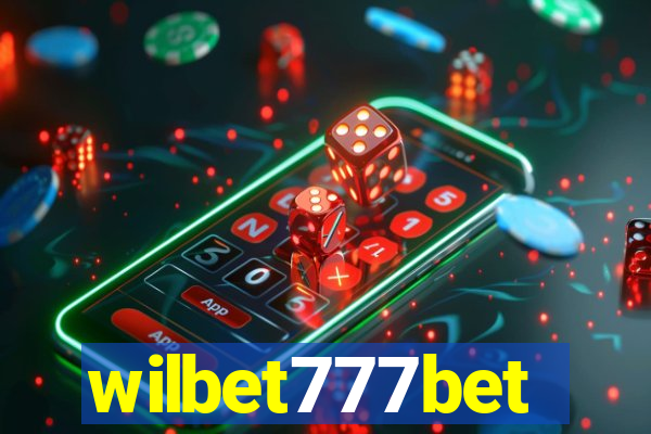 wilbet777bet