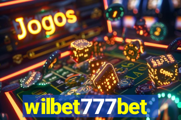 wilbet777bet