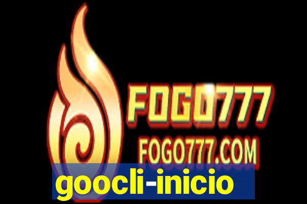 goocli-inicio