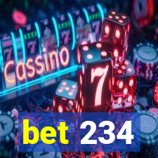 bet 234