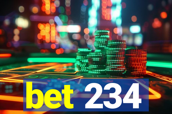 bet 234