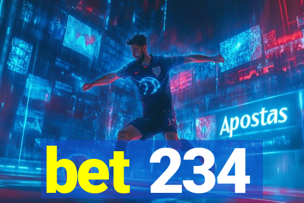 bet 234