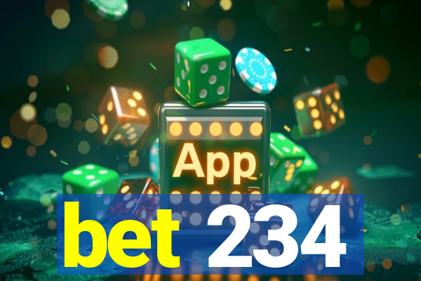 bet 234