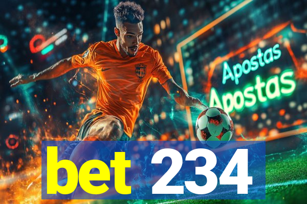 bet 234