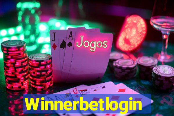 Winnerbetlogin