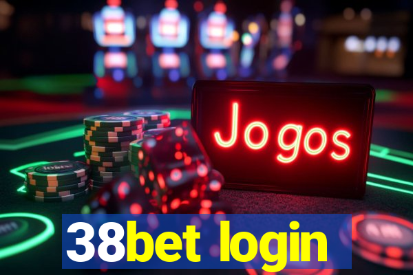 38bet login