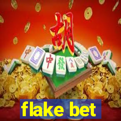 flake bet