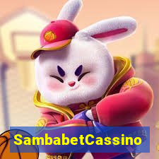 SambabetCassino