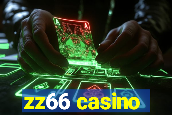 zz66 casino