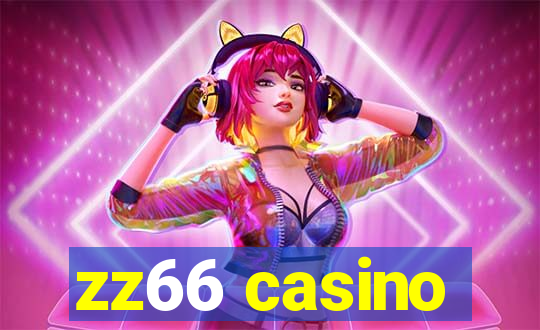 zz66 casino