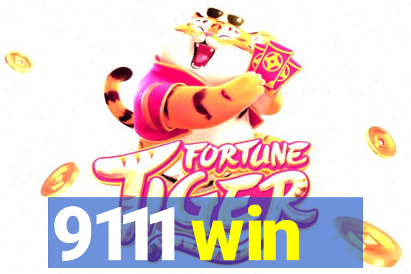 9111 win