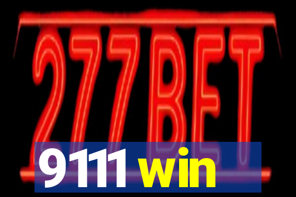 9111 win