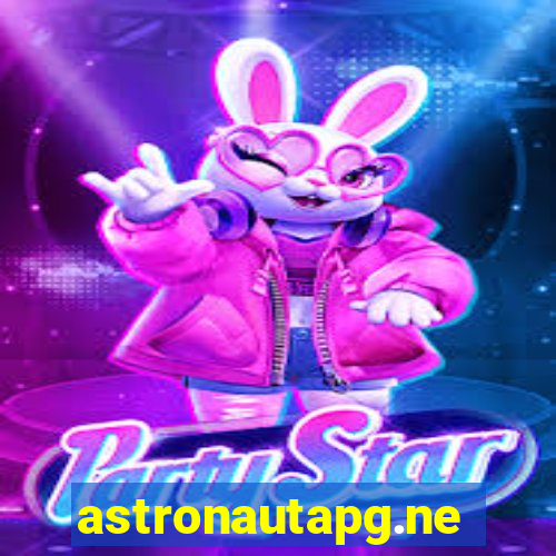 astronautapg.net