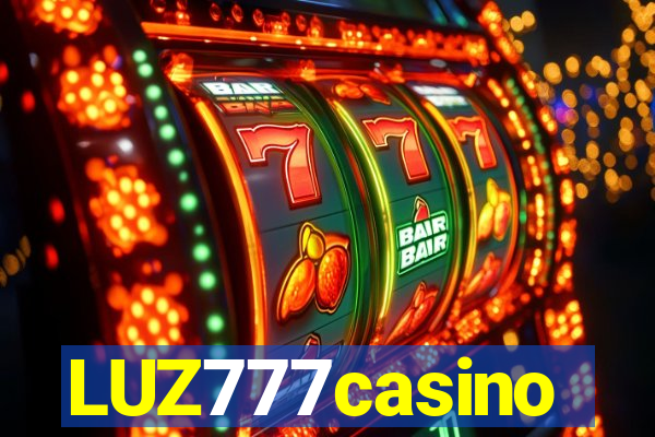 LUZ777casino