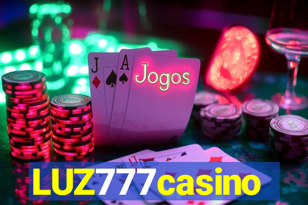 LUZ777casino