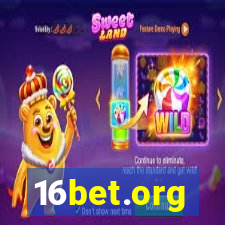 16bet.org