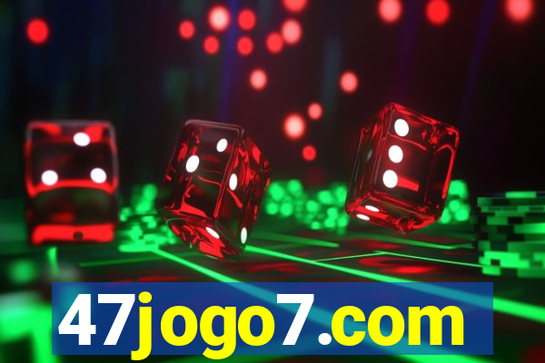 47jogo7.com