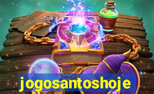 jogosantoshoje