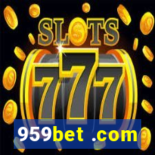 959bet .com