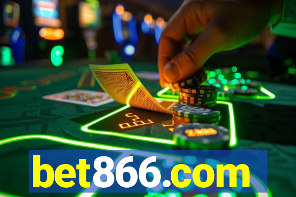 bet866.com