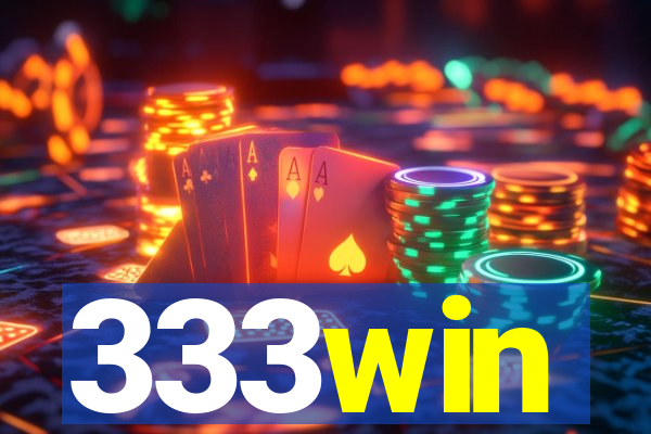 333win