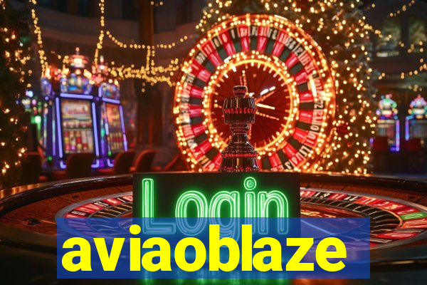 aviaoblaze