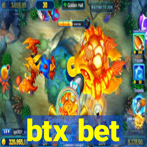 btx bet