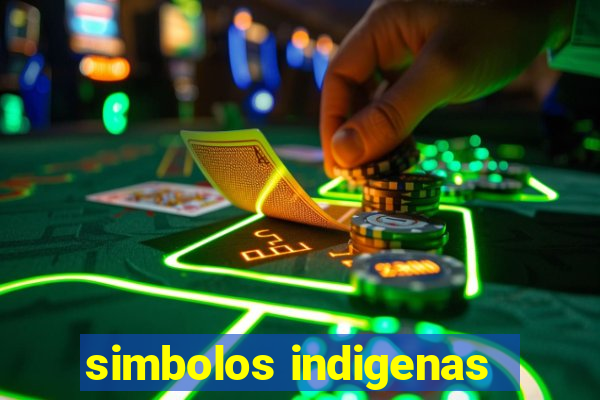 simbolos indigenas