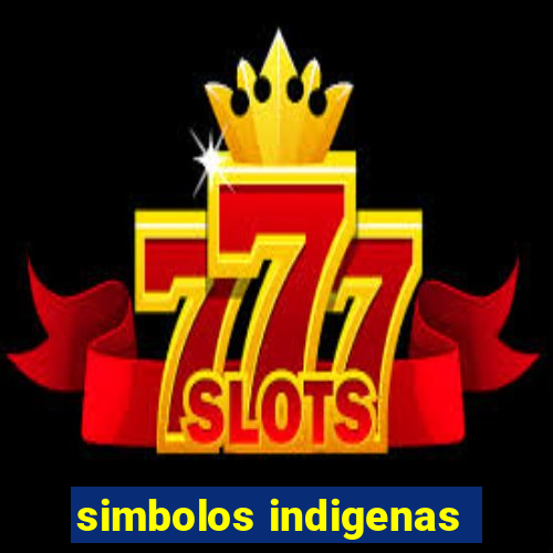 simbolos indigenas