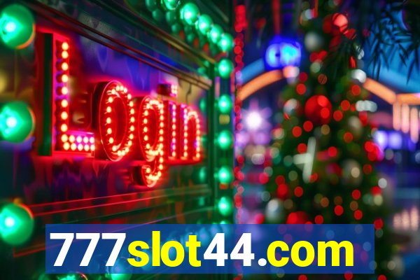 777slot44.com