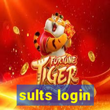 sults login