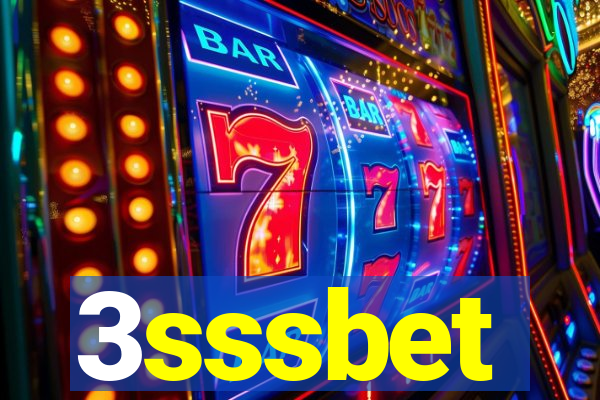 3sssbet