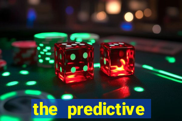 the predictive index como responder