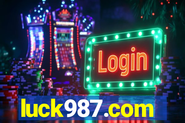 luck987.com