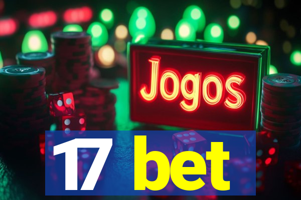 17 bet